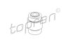 TOPRAN 500 337 Bearing, wheel bearing housing